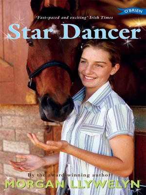cover image of Star Dancer